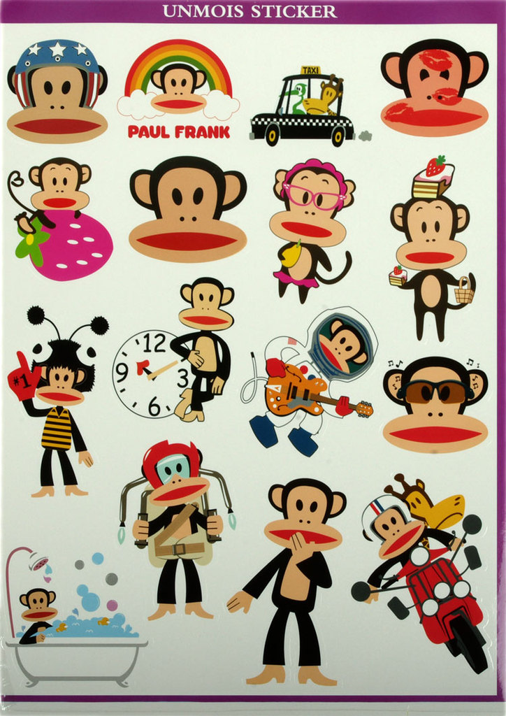 Sticker pour vélos - Ref 2292565 Image 16