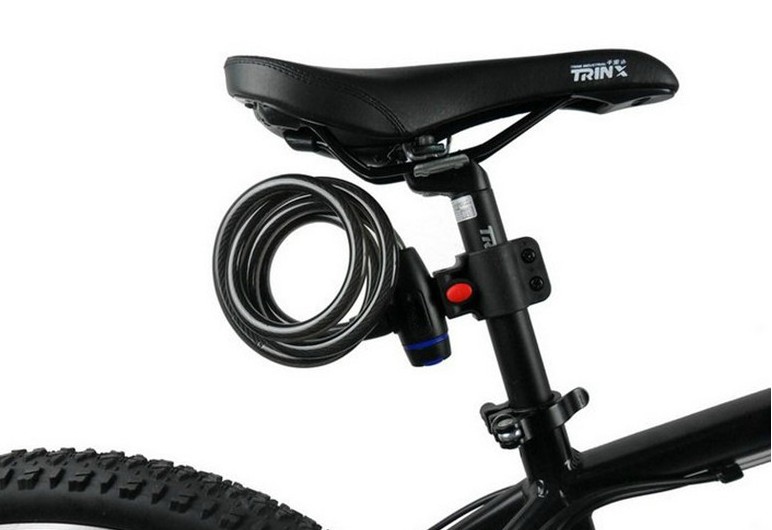 Lumière vélo TOTTA - Ref 2401426 Image 7