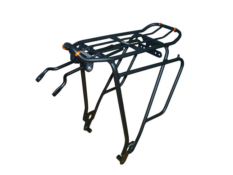 Porte-bagages pour vélo IBERA - Ref 2412881 Image 9