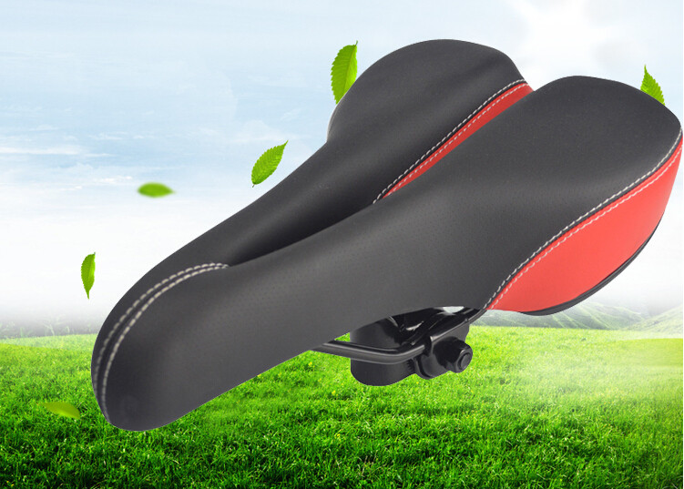 Selle de vélo - Ref 2345933 Image 8