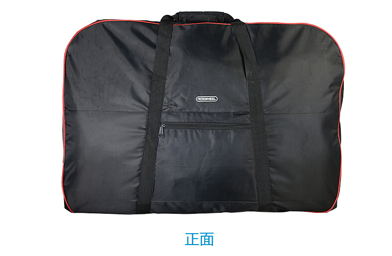 Sacoche pour vélo ROSWHEEL - Ref 2220957 Image 16