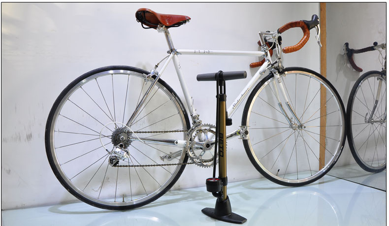 Pompe à vélo BETO - Ref 2396576 Image 28