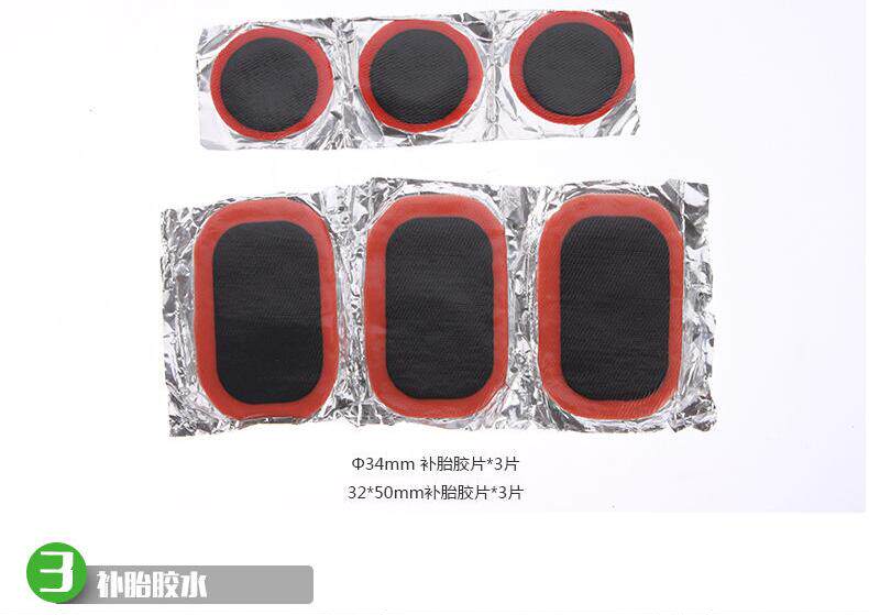 Outils pour vélo SAHOO - Ref 2286261 Image 22