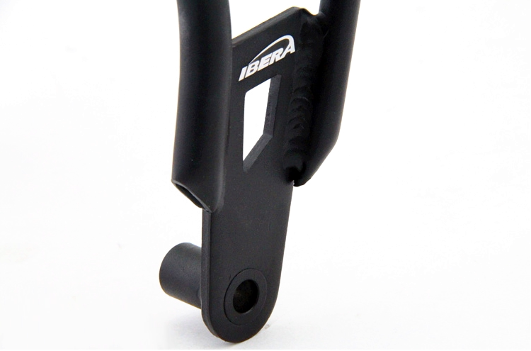 Porte-bagages pour vélo IBERA - Ref 2412881 Image 7