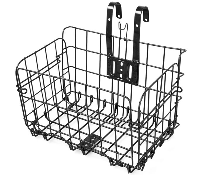 Panier pour vélo en métal - Ref 2257148 Image 18