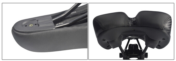 Selle de vélo - Ref 2345933 Image 21