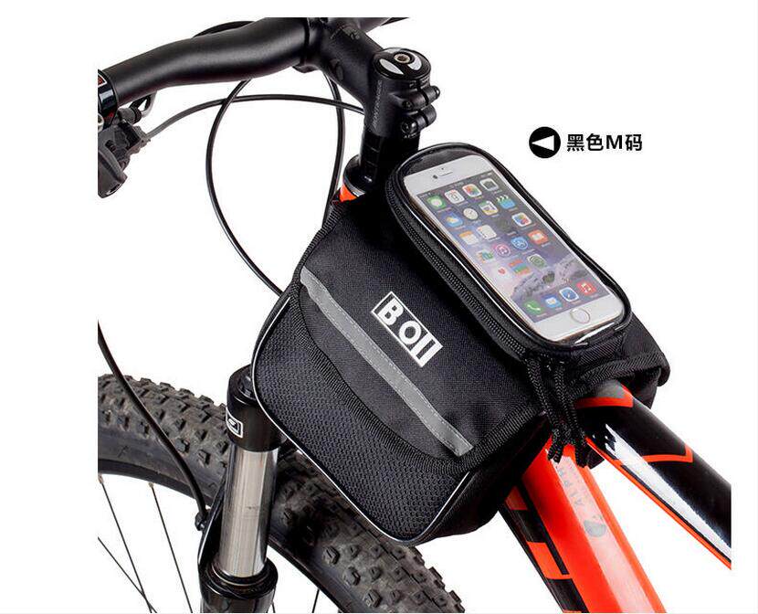 Sacoche pour vélo ROSWHEEL - Ref 2212756 Image 25