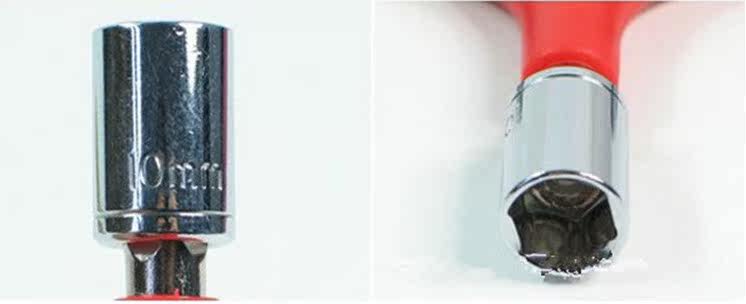 Outils pour vélo TOTTA - Ref 2281653 Image 18