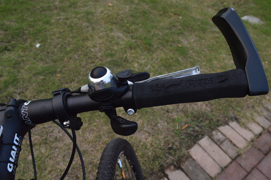 Sonnette de vélo sonnerie commune - Ref 1452041 Image 15