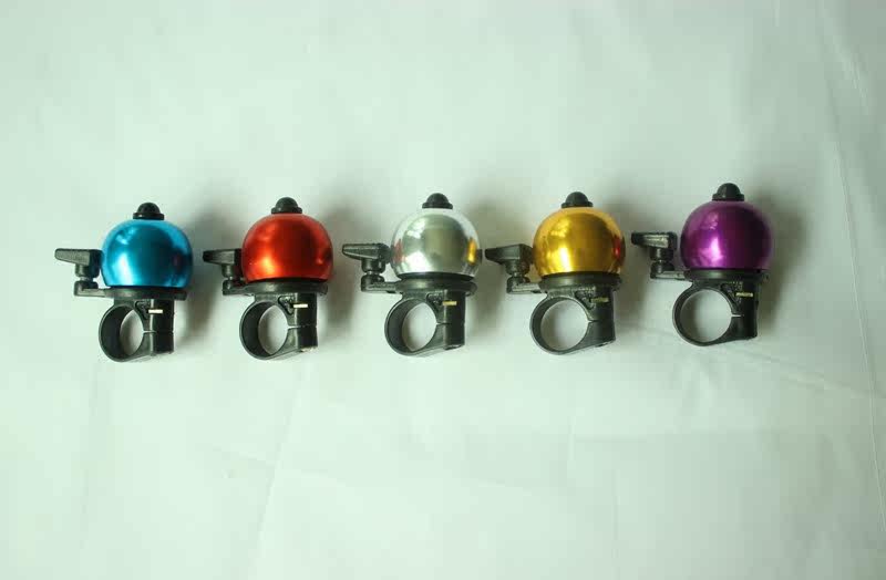 Avertisseur de vélo sonnerie commune - Ref 1453677 Image 14