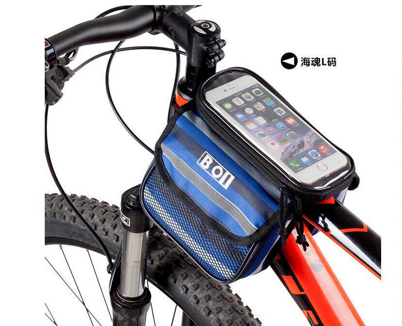 Sacoche pour vélo ROSWHEEL - Ref 2212756 Image 24