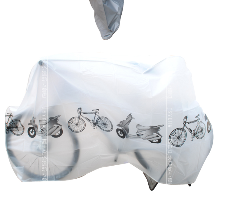 Sacoche pour vélo mixte - Ref 2212752 Image 21