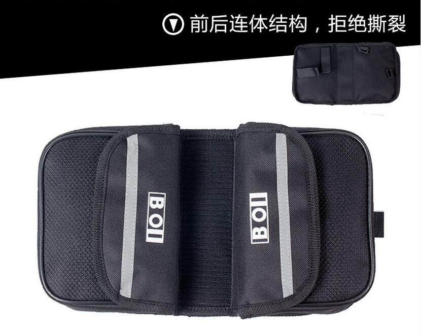 Sacoche pour vélo ROSWHEEL - Ref 2212756 Image 30