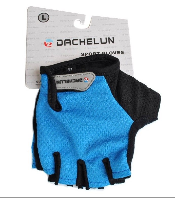 Gants de cyclisme mixte TOTTA - Ref 2244334 Image 15