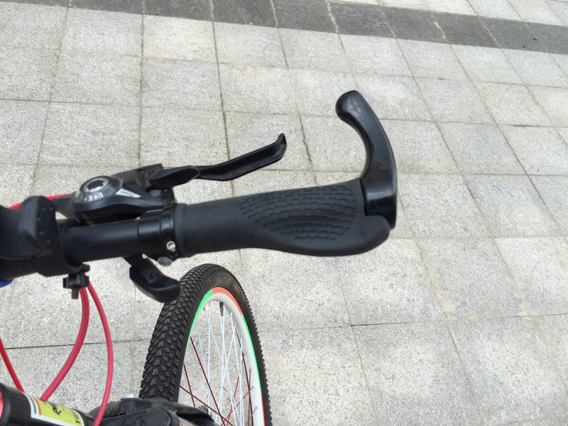 Poignées de vélo - Ref 2345129 Image 16