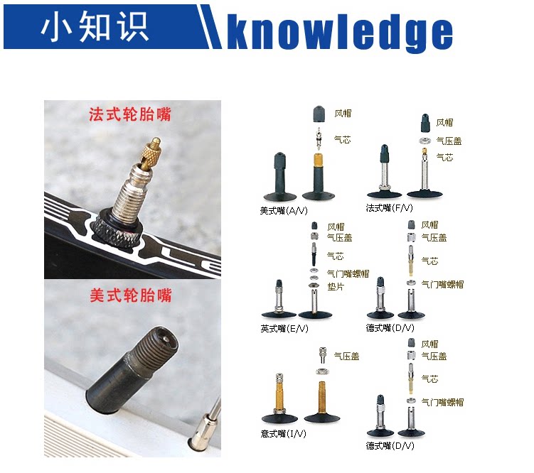 Pompe à vélo BETO - Ref 2389383 Image 27