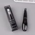 Lancôme Lancome cổ thiên nga mascara góc rộng lupin lông mi dày cong cong không thấm nước và không nở - Kem Mascara / Revitalash