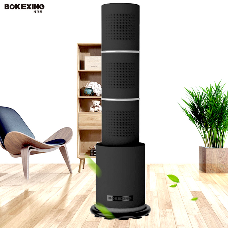 Professional Silicone Sandbag Boxing Home Children Taekwondo Scattered training equipment tumbler sandbag Blow Boxing Target