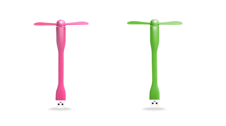 Ventilateur USB - Ref 403227 Image 11