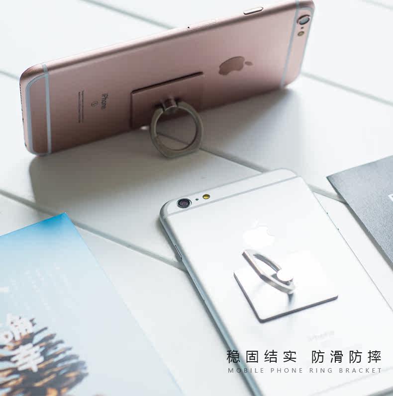 Support téléphone portable - Ref 1354770 Image 4