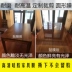 Nội thất phim trong suốt bảo vệ phim kính cường lực bàn cà phê gỗ rắn sơn bàn phim đá cẩm thạch TV tủ dán - TV