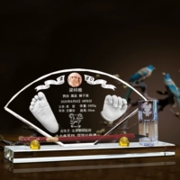 Показ крыльев с высокой летающей трехлетой набор+в твердом переплете Set Hui Min Sanbao