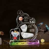 Fuhui Shuangxiu+костюм в твердом переплете с остекленной основой+аксессуаров