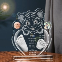 Я не могу отпустить свои руки и следы