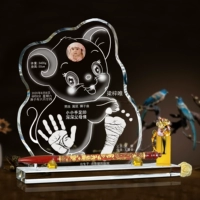 Pingbu Qingyun Three -Piece Set+Set Set Boutique Three Therd