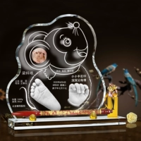 Эксклюзивный набор трех -цепочек+в твердом переплете набор бутик три сокровища