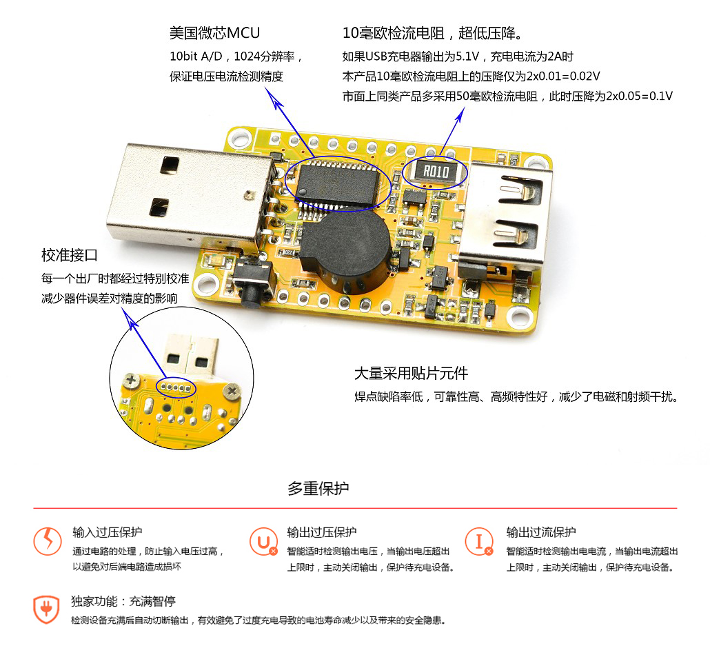 Accessoire USB - Ref 450701 Image 12