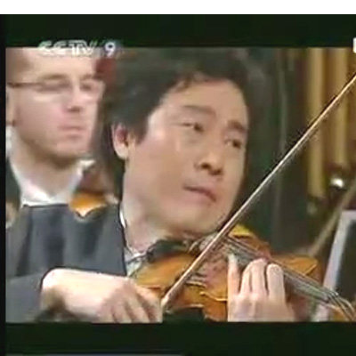 Refined accompaniment: Violin Butterfly Lovers-Butterfly Symphony accompaniment (audition available, variable speed)