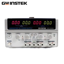 Goodwill GPS-4303C 3303C 2303 three-channel 30V dual linear adjustable DC regulated power supply