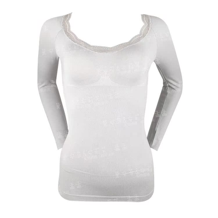Sous-vêtement chaud FD0144 en viscose - Ref 746800 Image 10