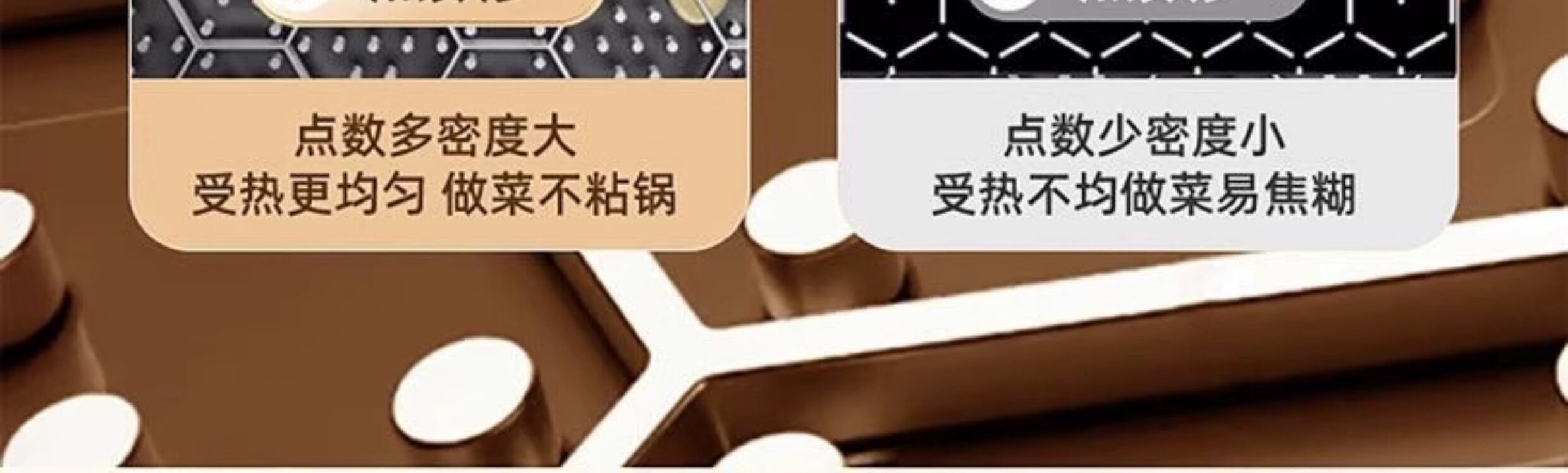 Плиты 梅特德菲电炒锅不锈钢家用不沾锅无涂层多功能蒸煮爆炒一体锅新款
