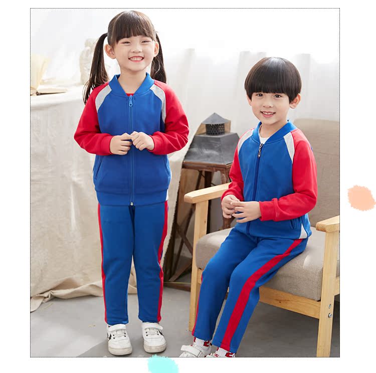 Dịch vụ làm vườn mẫu giáo mùa xuân và mùa thu đặt đồng phục trường tiểu học và trung học cơ sở phục vụ lớp học thể thao cho trẻ em shop thời trang trẻ em
