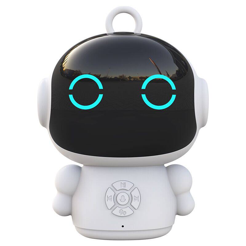 益思特小淘对话语音高科技智能机器人玩具人工教育儿童陪伴学习早教机