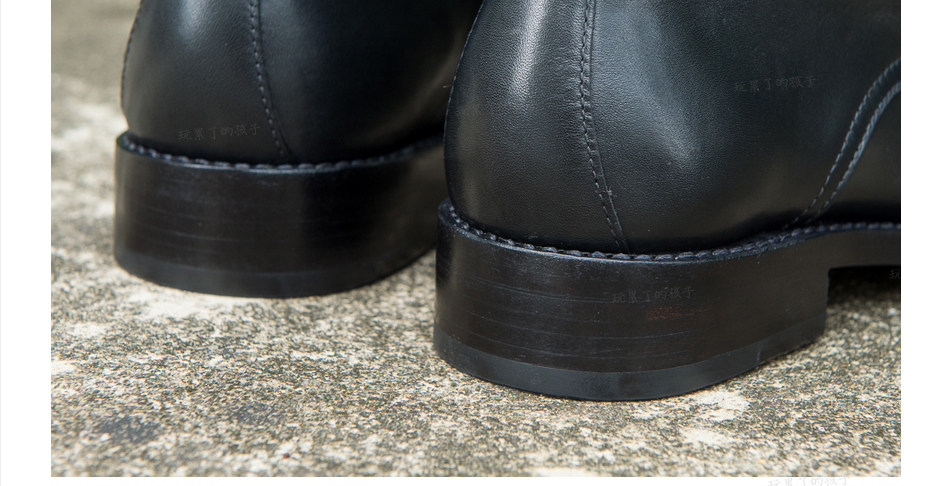 Играть! классическая серия Пересечение кривая Исследования специальный выбор другой ручной работы похвалы натуральная кожа мужские ботинки сапоги краткое Ботинок 