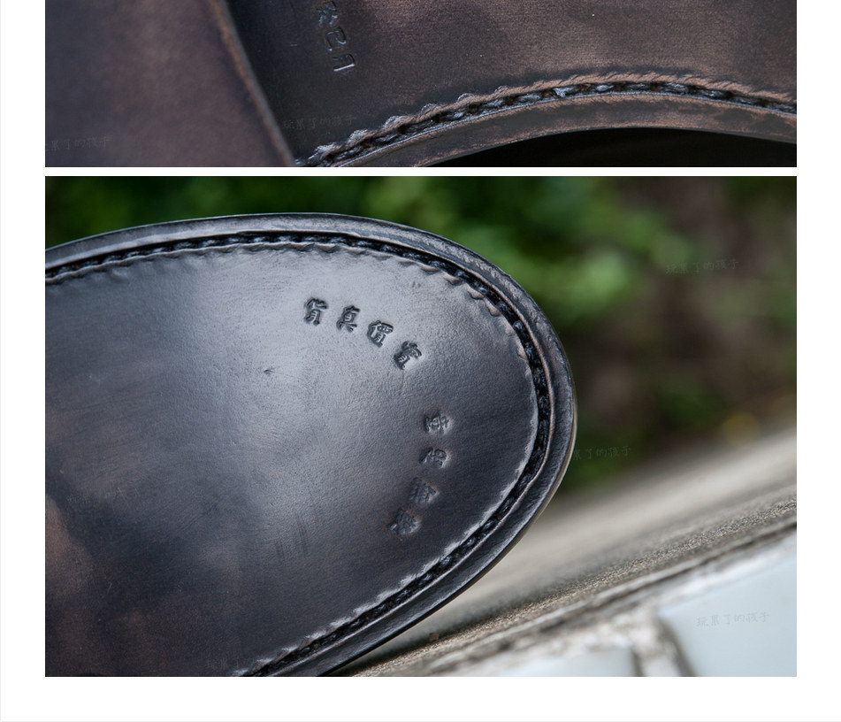 Играть! классическая серия Пересечение кривая Исследования специальный выбор другой ручной работы похвалы натуральная кожа мужские ботинки сапоги краткое Ботинок 