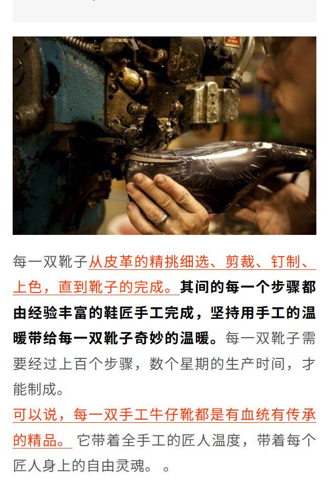 Джинсовые ретро кожаные короткие сапоги, из натуральной кожи 