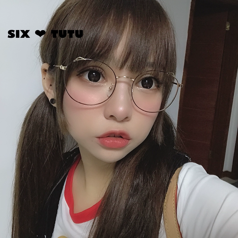 SIXTUTU siêu nhẹ tai mèo dễ thương