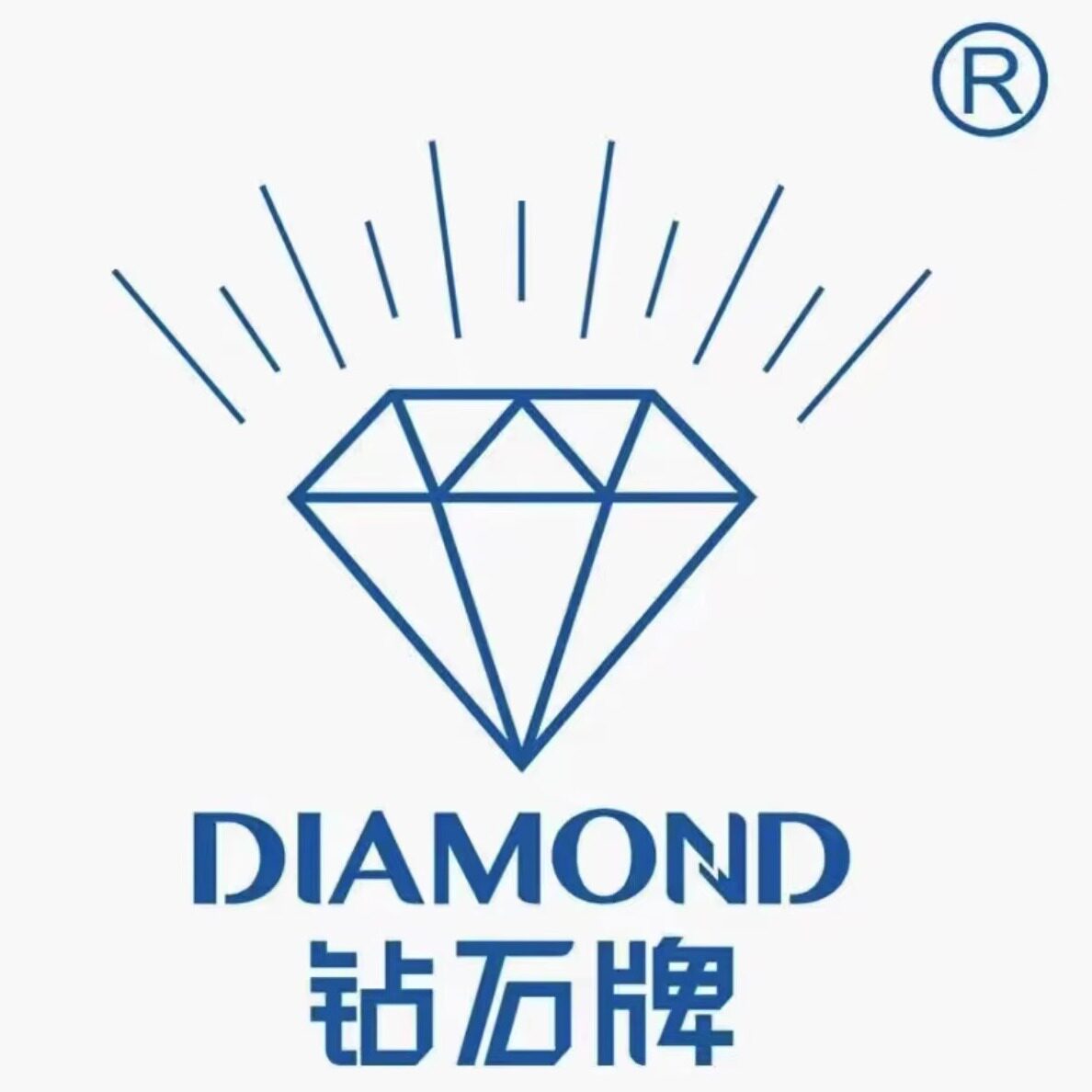 钻石牌电器