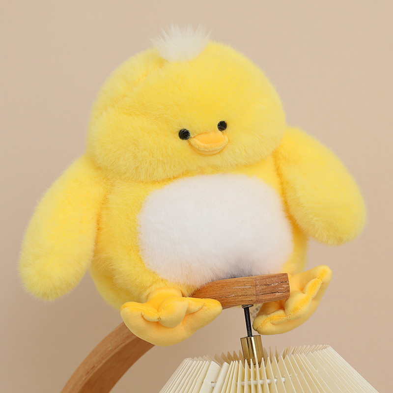 Authentic Xin'An Pink Pig Koala Little Duck Stuffed Toy Doll Children's Soft Soothing Doll Sleeping Pillow Women