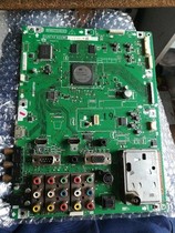 Sharp original LCD-40D500A-BK motherboard QPWBXF400WJN1 with screen LK400D3GA50T