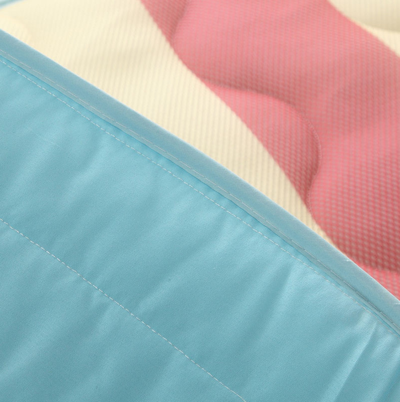 1.8m 1,5m đôi nệm pad futon nệm sinh viên ký túc xá con đơn 0,9 m 1,2 m gấp tatami - Nệm đệm lò xo everon