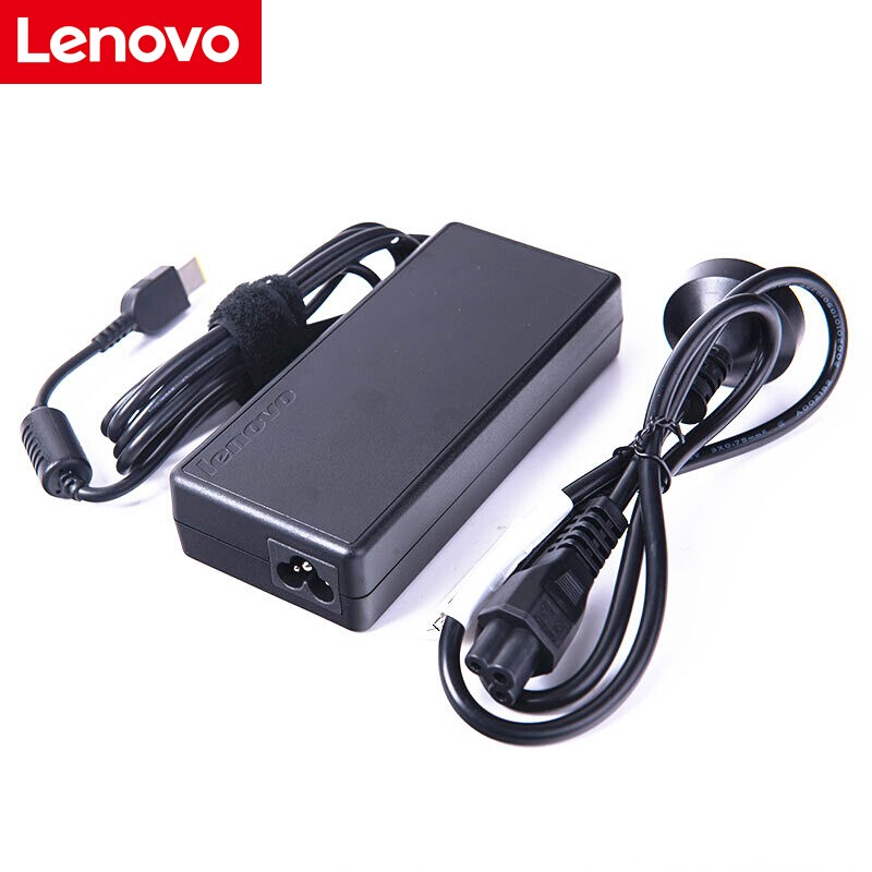 Original fit Lenovo X1 Power deliver Y7000 R720-15 Hermit Square Outlet 20V 6 75A135W charger