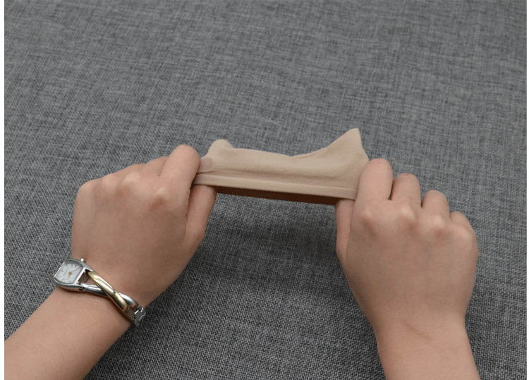 Chaussettes - collants doux - Ref 779356 Image 16