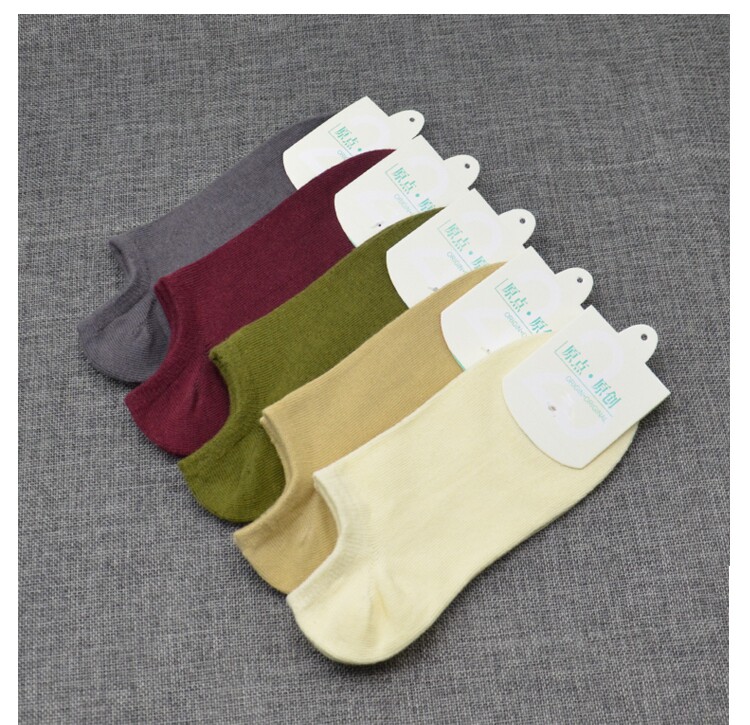 Chaussettes - collants simple - Ref 765532 Image 9