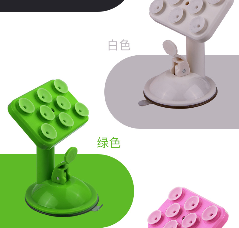 Support téléphone mobile IDEACASE - Ref 1367445 Image 14