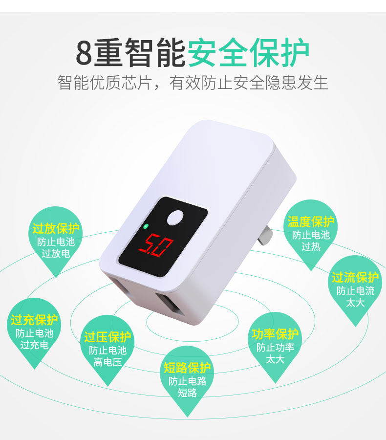 chargeur IDEACASE - Ref 1300372 Image 9